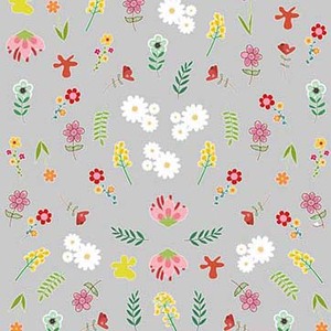 Nail Art Stickers 1203