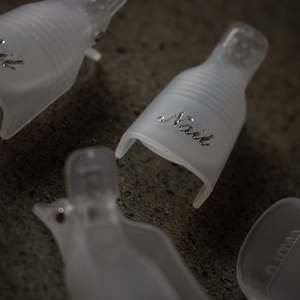 Nail Tools: Soak Off Removal Clips