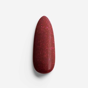 Red Gel Polishes: 40. One Night Stand