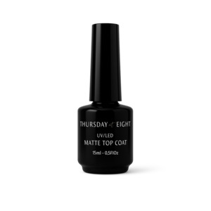 Matte Top Coat