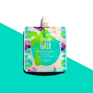 You Might Also Like: Hydrate Me Hair Treatment - Malibu