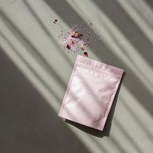 Stock Sell Out: Vanilla Rose Bath Soak