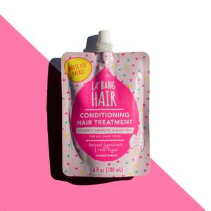 Stock Sell Out: Conditioning Hair Treatment - Summer Breeze