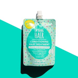 Stock Sell Out: Conditioning Hair Treatment - Coconut Dream