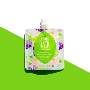 Stock Sell Out: Hydrate Me Hair Treatment - Lime