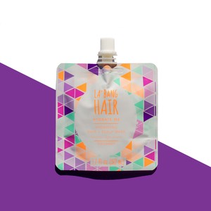 Hydrate Me Hair Treatment - Coconut