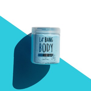 Fluffy Body Scrub - Coconut