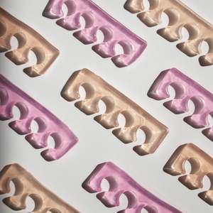 Nail Tools: Jelly Toe Seperator