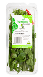 Thai Herbs