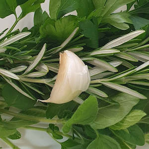 Herbs: Italian Herbs