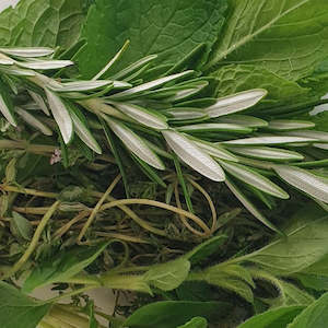 Herbs: Lamb Herbs