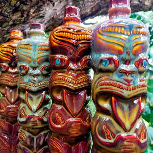 Ti-Toki Liqueur - LIMITED EDITION