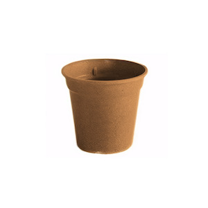Grower Series: Grower 6-20cm Biodegradable plant pots