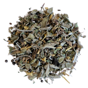 Loose Leaf Tea: Wāhine Ora - Women's Health Tea (Organic)