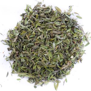 All Teas: Wild Mānuka Tea (Wild Harvest)