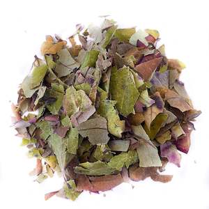 All Teas: Mountain Horopito (Wild Harvest)