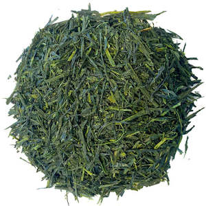 Green Tea Nz: Sencha Organic Tea (Organic)
