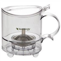 Tea Accessories: Teaology Handy Brew Tea Maker