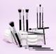 Luxury Black Brush Set 15pce