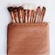 TIĀ Classic 15pce Brush Set