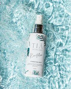 Revitalize Hydrating Mist