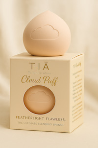 Cloud Puff Sponge (Available 18/9)