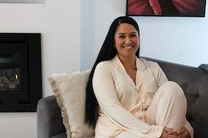 “Wairua” Bamboo Sleepwear Set (Pre-order)