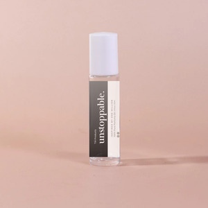 All 1: Unstoppable inspired by “On* Million”