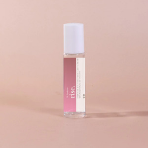 Rise inspired by “T*m Ford - Lost Cherry”