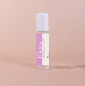 Fabulous inspired by “T*m Ford - F##kn Fabulous”