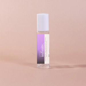 All 1: “Infinity" inspired by Tom Ford Bl*ck Orchid