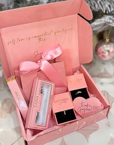 Gift Boxes: Jewellery Gift Box