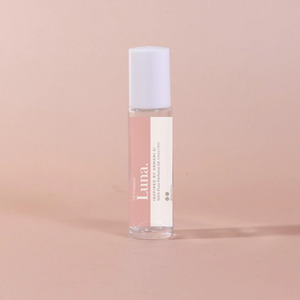 Luna Inspired by “A*mani Si”