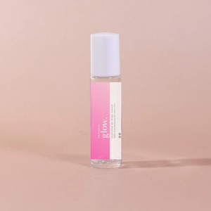 Glow inspired by “P*nk Sugar”