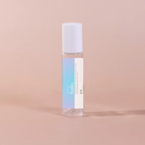 Halo inspired by “Ariana Grande - Cl*ud"