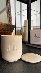 Heaven Scent Candle X