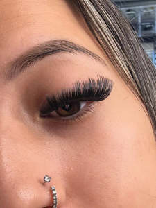 Wild At Heart (Express Cluster)- TIARE PATA'I