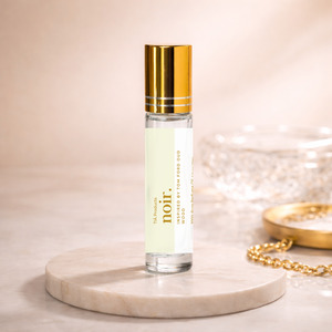 Noir inspired by “T*m ford oud wood"