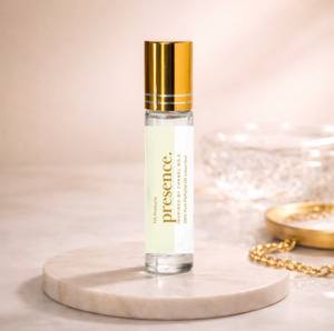 All 1: Presence inspired by “Ch*nel no.5"