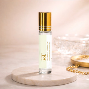 All 1: Sol inspired by “R*hanna Riri"