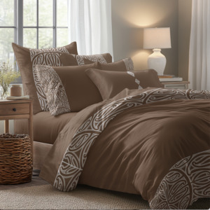 Uku Duvet Set - Pre-order