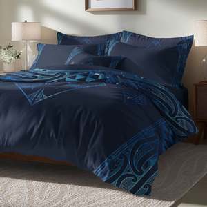 Matariki COMFORTER Set PRE-ORDER