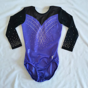 Products: Autumn Leotard – Child 10