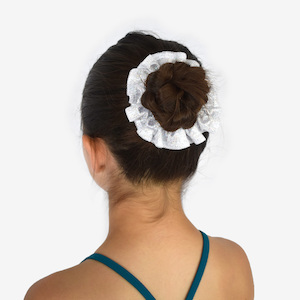 Products: Flutter Crop Top