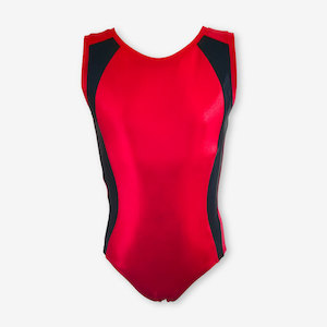 Side Panels Leotard