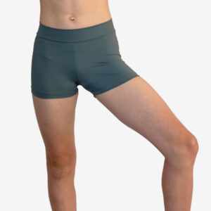 Precision Shorts Teal