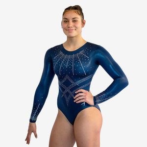 Products: Prestige Leotard