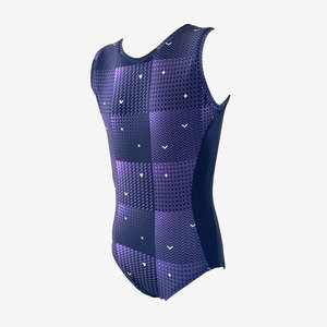 Products: Hex Leotard
