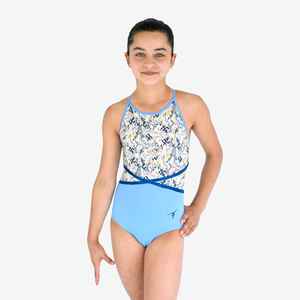 Products: Periwinkle Leotard