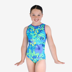 Products: Oasis Leotard